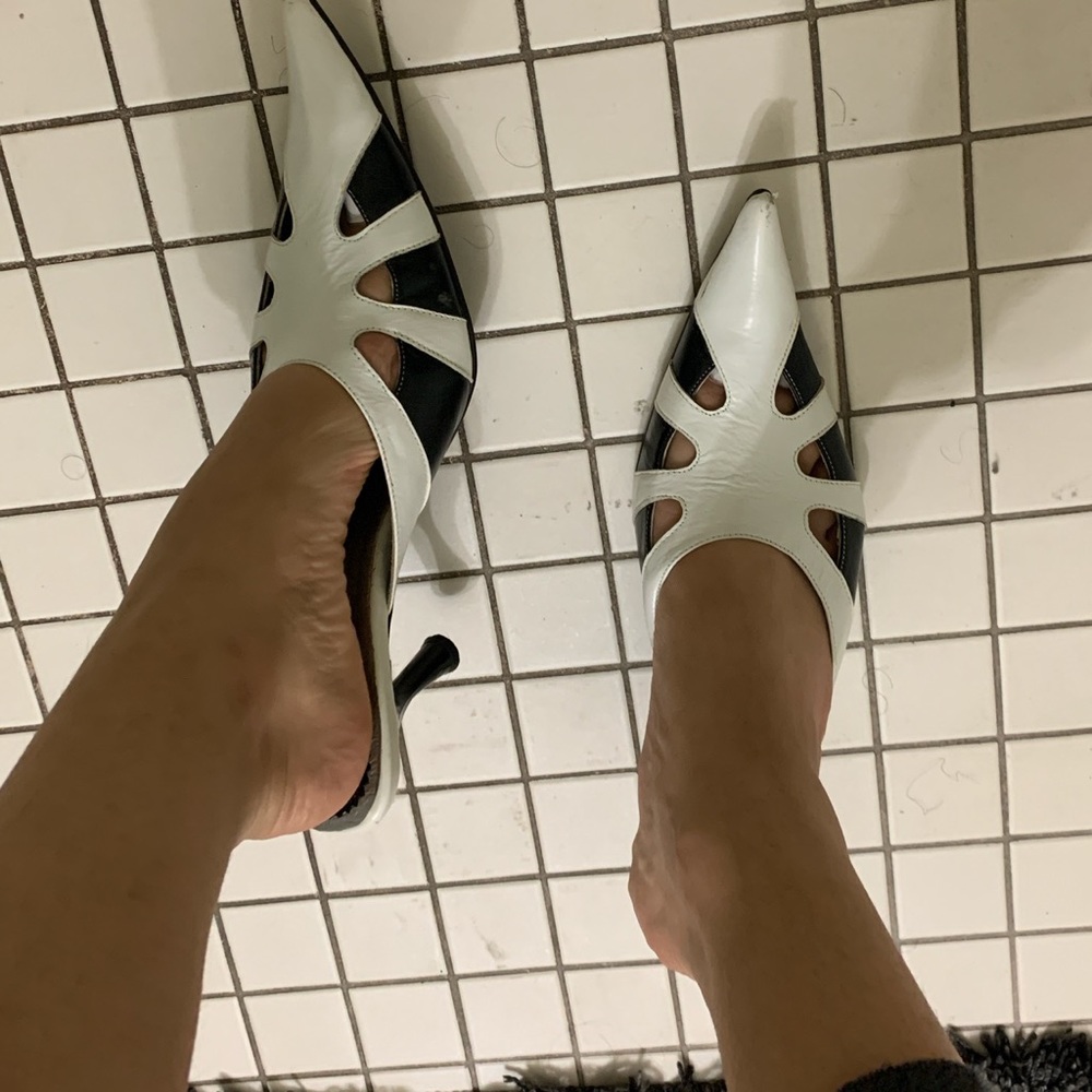 Miz Mooz Heels